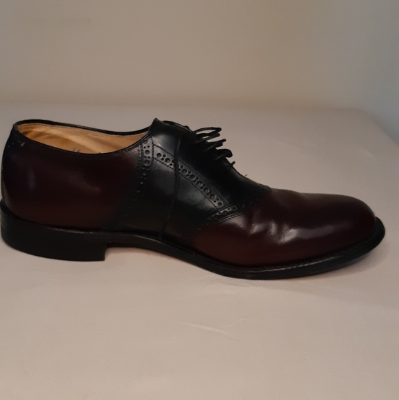 Bob Smart Saddle Shoes - Picture 5 of 9